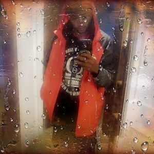 Meet your Posher, Taalib